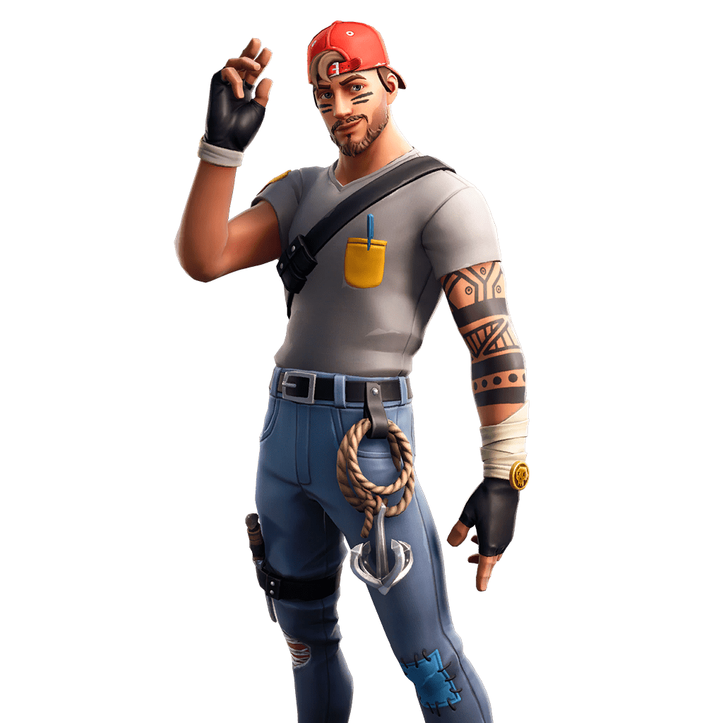 Przedmioty dnia i wyróżniona wyprzedaż - 08.05.2019 - Fortnite Polska