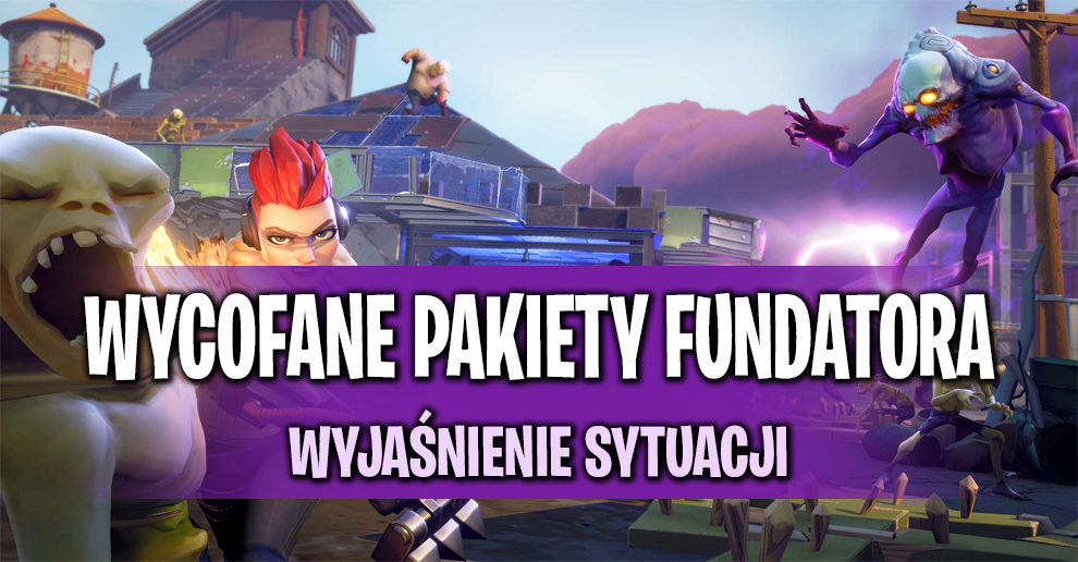 co dalej z super pakietami w ratowaniu swiata - fortnite nie widze znajomych