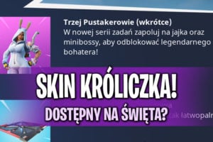 skin kroliczka w fortnite - ksiega kolekcji fortnite v dolce