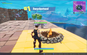 Rekord Polski Fortnite Fortnite Polska - rekord polski fortnite zabojstwa pojedynczego gracza w trybie 50v50