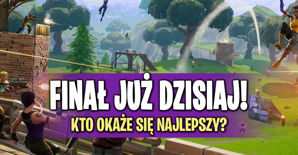 Dzis Dowiemy Sie Kto Jest Najlepszym Graczem 1 Sezonu Fortnite Fun - dzis dowiemy sie kto jest najlepszym graczem 1 sezonu fortnite fun league pro bracket