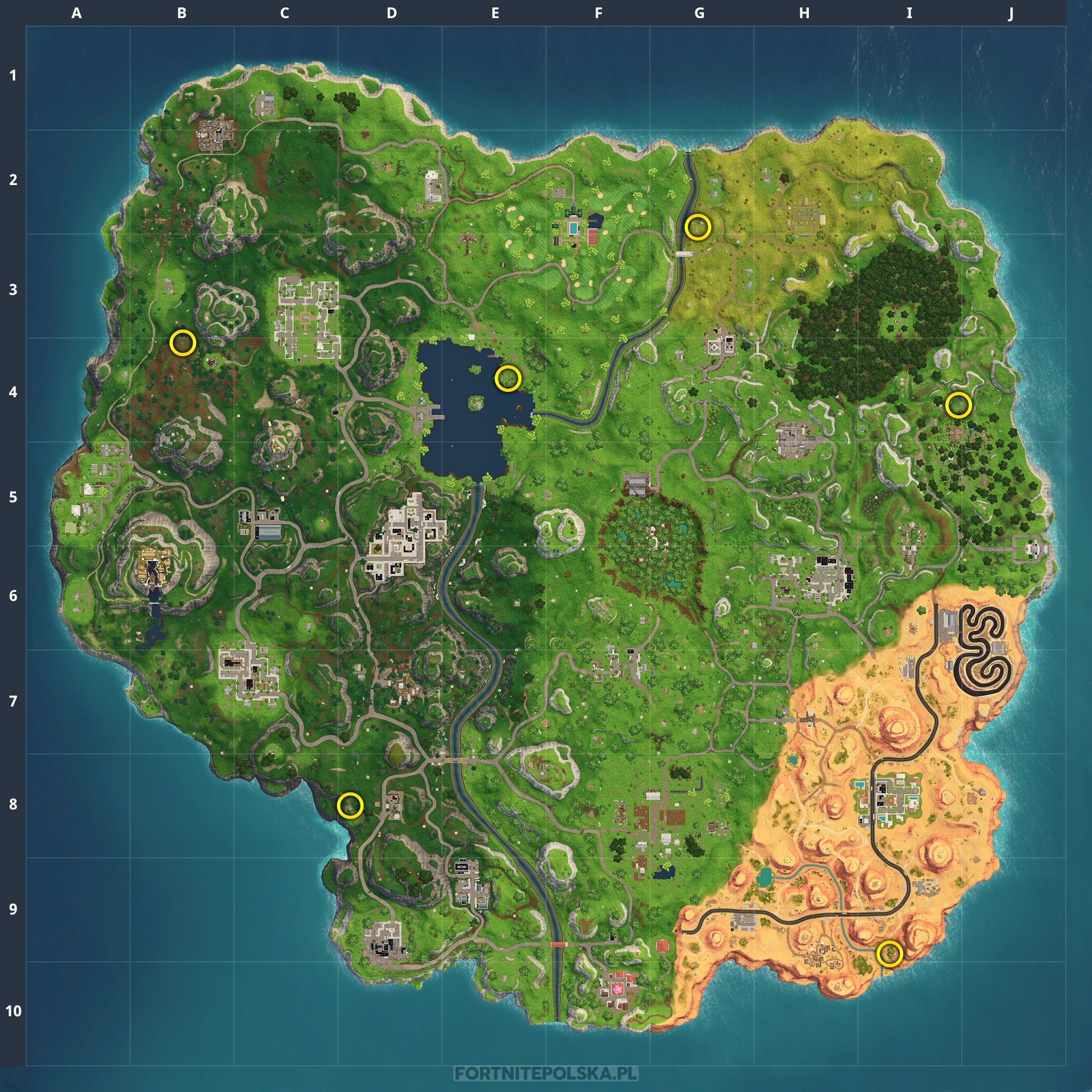 Gdzie Są Schroniska Narciarskie W Fortnite Wyzwania na 3 tydzień 5 sezonu już w Fortnite! - Fortnite Polska