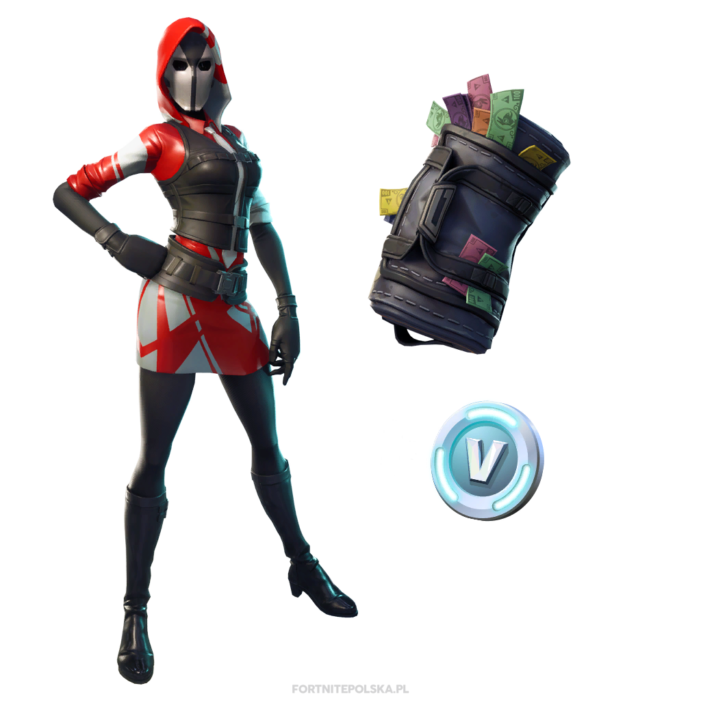 5 Euro Skin Fortnite Season 10