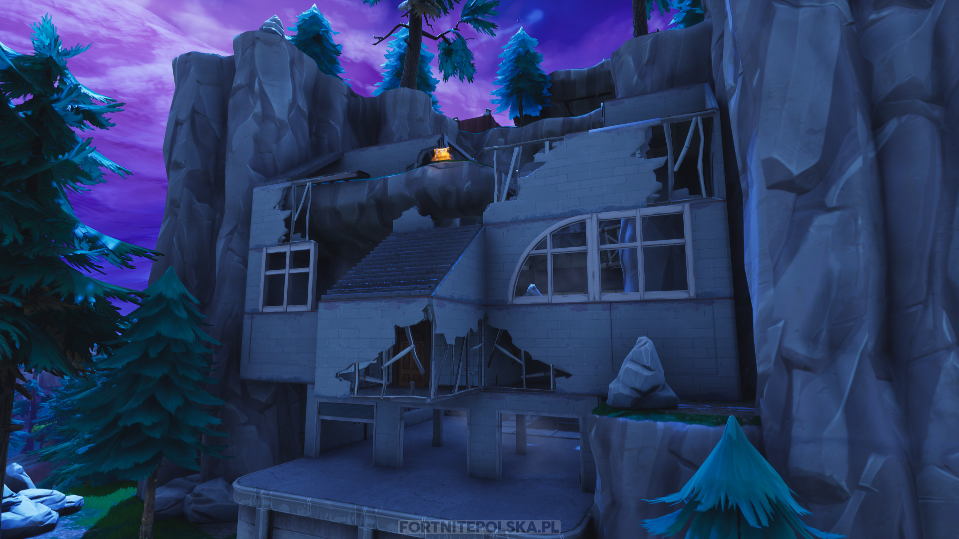 Co Będzie W 6 Sezonie Fortnite Wszystkie zmiany na mapie w 6 sezonie Fortnite! - Fortnite Polska