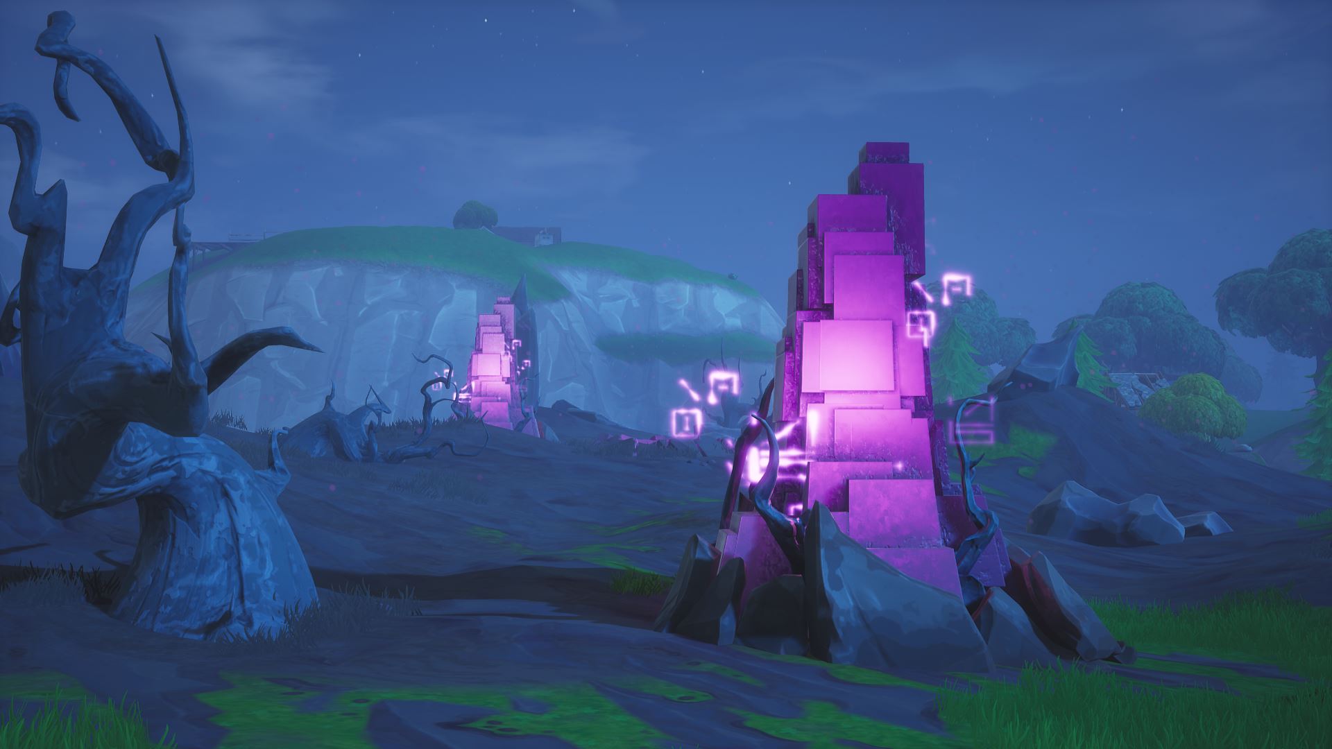 Tak Teraz Wygląda Fortnite Wygląd Mapy Potwory I Więcej