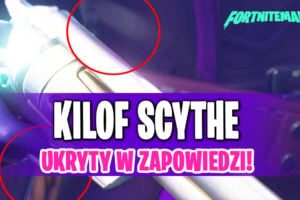 kilof scythe w najnowszej zapowiedzi - wszystkie zielone kilofy w fortnite