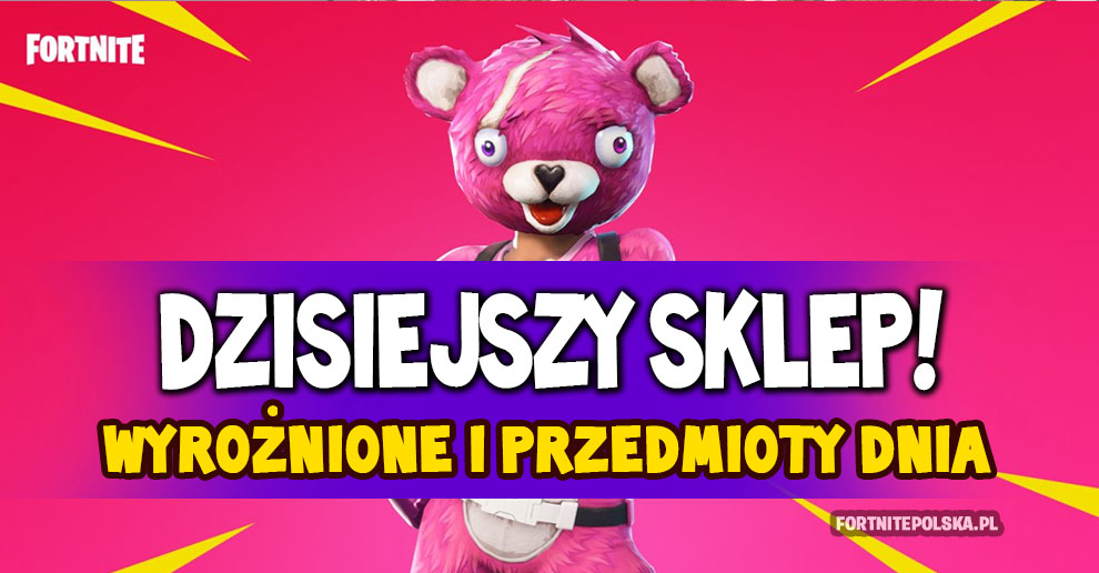 Przedmioty dnia i wyróżniona wyprzedaż - 12.04.2019