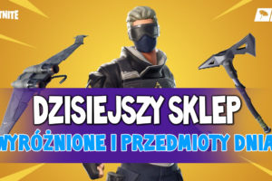 Sklep Strona 7 Z 40 Fortnite Polska - przedmioty dnia i wyrozniona wyprzedaz 28 02 2019