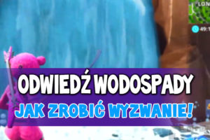 Wyzwania Fortnite Polska