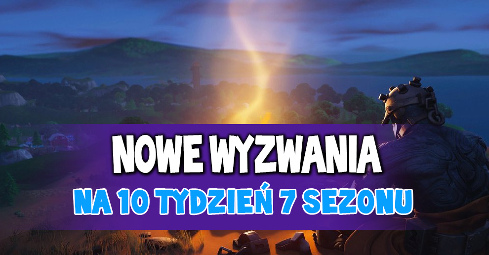 wyzwania na 10 tydzien 7 sezonu w fortnite - strzelnice fortnite