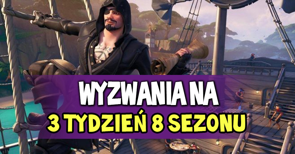 fortnite polska - fortnite polska wyzwania