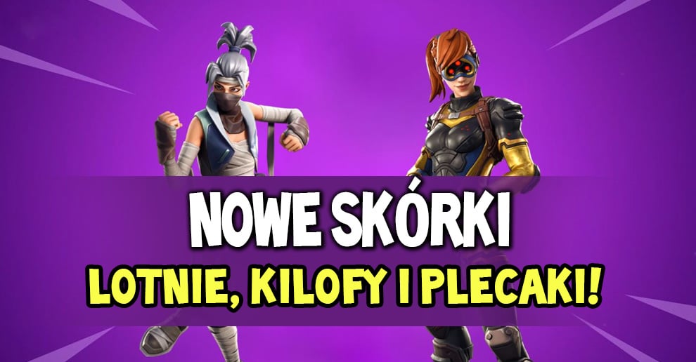 przedstawiamy przedmioty kosmetyczne jakie znajda sie w fortnite w ciagu nastepnych dni - kilofy w fortnite