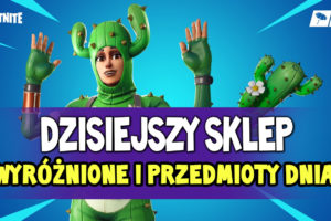 Sklep Dnia Strona 5 Z 41 Fortnite Polska - sklep