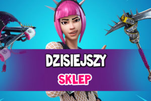 Fortnite Sklep Fortnite Polska - przedmioty dnia i wyrozniona wyprzedaz 11 05 2019