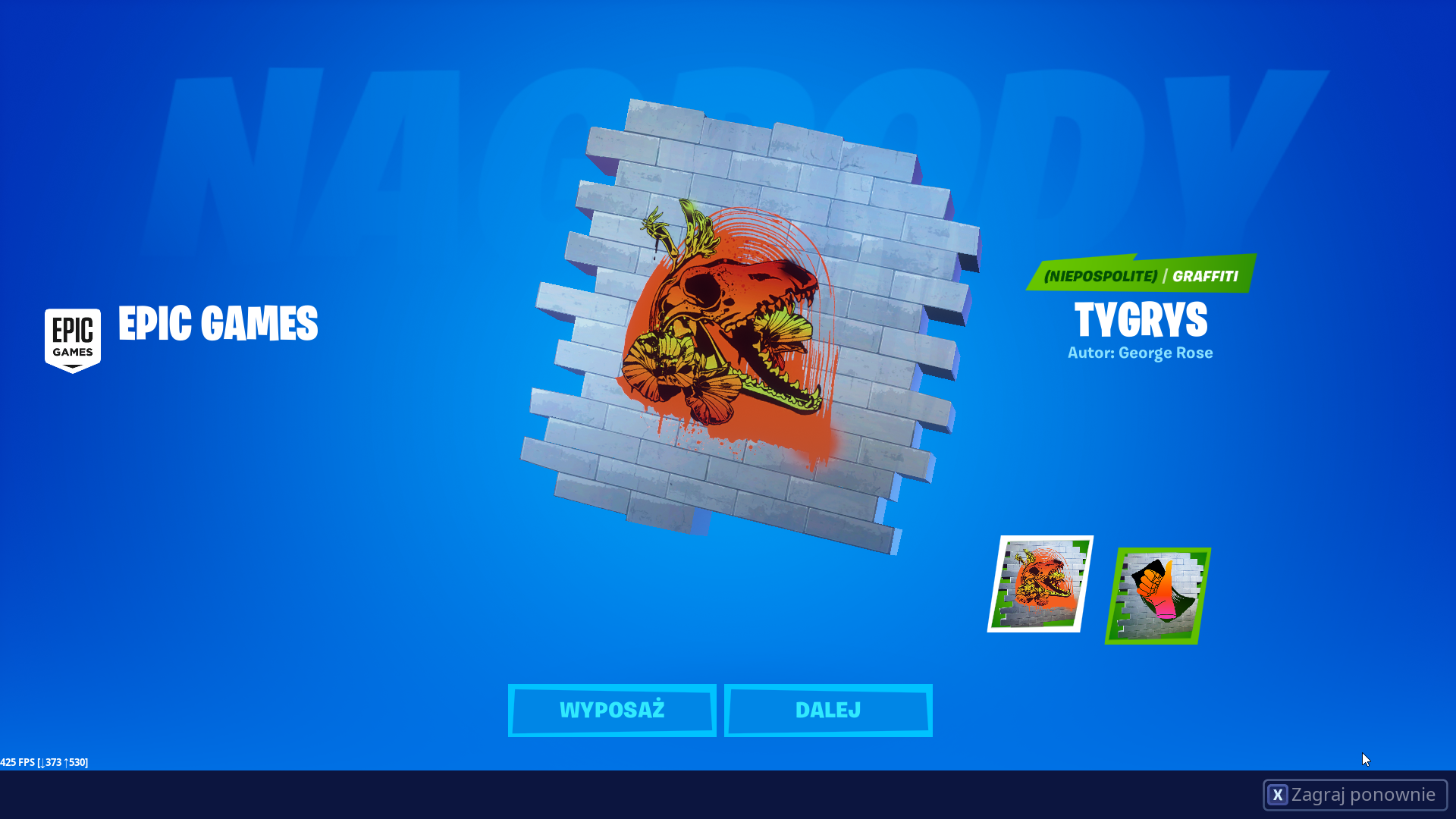 Коды на спрей. Код на спрей. Quokka Spray Fortnite. Tiger Spray leave your Mark Fortnite.